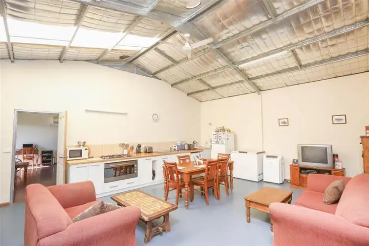 Fourth view of Homely house listing, 221 Cowanna Avenue, Merbein South VIC 3505