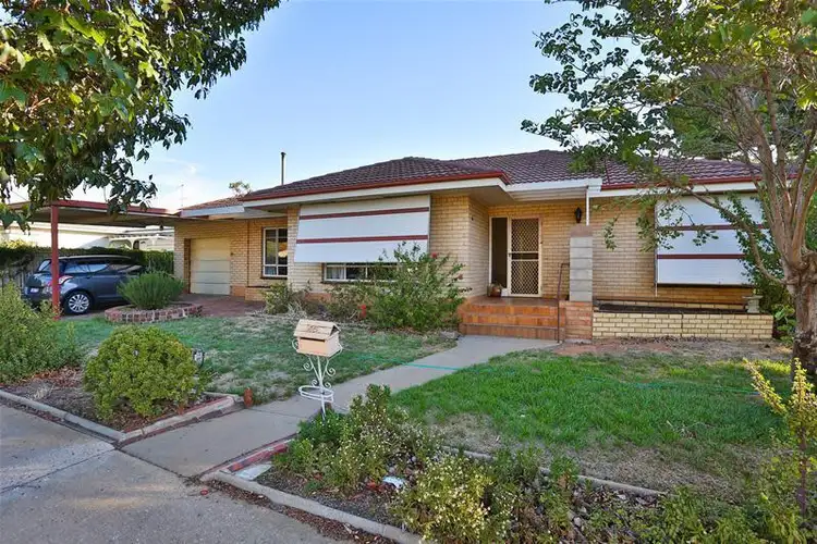 46 McKendrick Avenue, Mildura VIC 3500