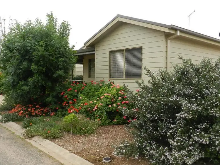 13 Sun City Caravan Park, Mildura VIC 3500