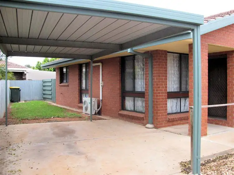 Main view of Homely unit listing, Units 1 & 2/314 Walnut Avenue, Mildura VIC 3500