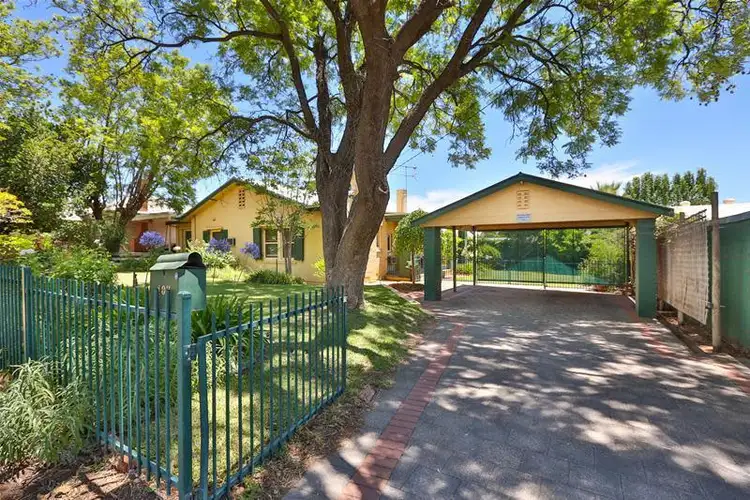 107 Walnut Avenue, Mildura VIC 3500