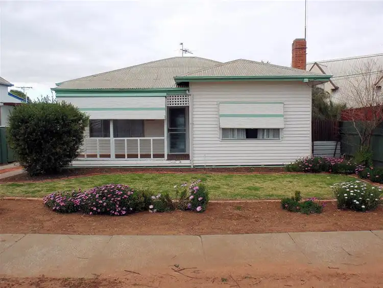 Main view of Homely house listing, 112 Magnolia Avenue, Mildura VIC 3500