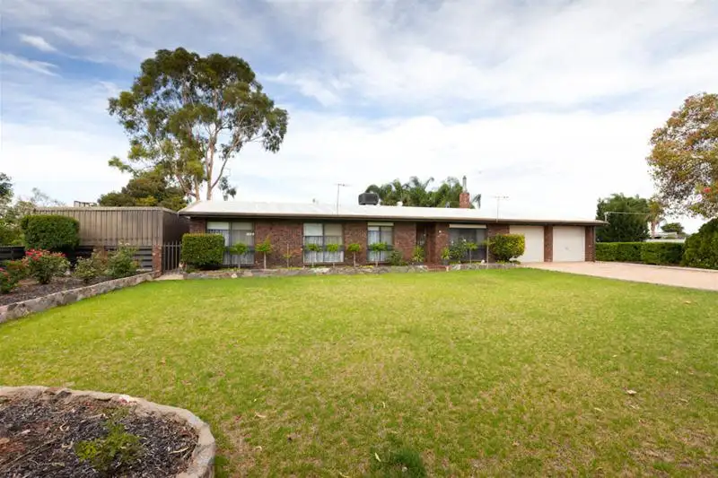 Main view of Homely house listing, 31 First Street, Nichols Point VIC 3501