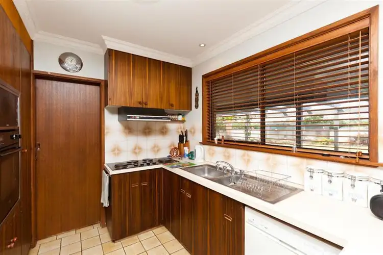 Second view of Homely house listing, 31 First Street, Nichols Point VIC 3501