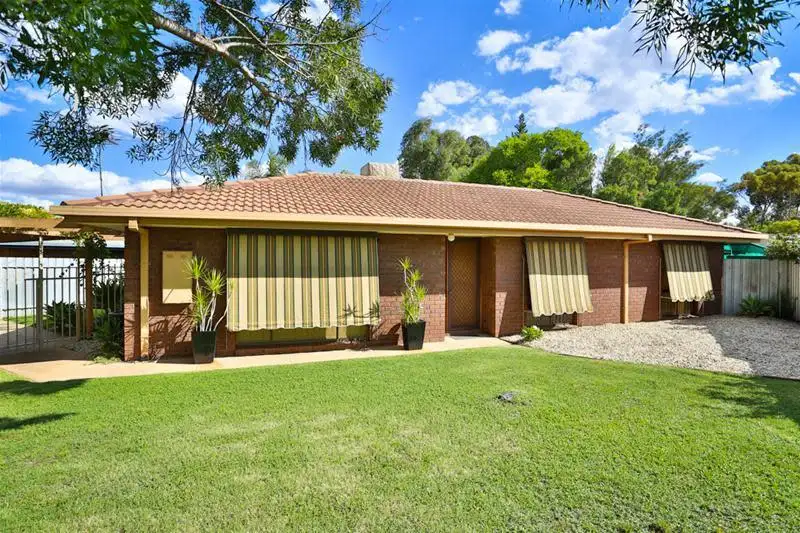 Main view of Homely house listing, 11 Settlers Drive, Mildura VIC 3500