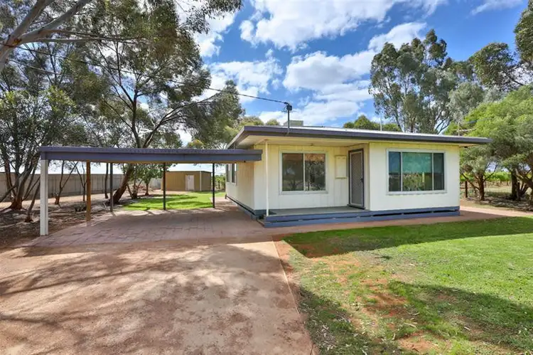 Main view of Homely house listing, 18 Mena Road, Birdwoodton VIC 3505
