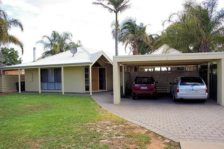 Main view of Homely house listing, 5 Harmony Drive, Mildura VIC 3500