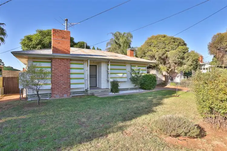 Main view of Homely house listing, 4 Jenkins Place, Mildura VIC 3500