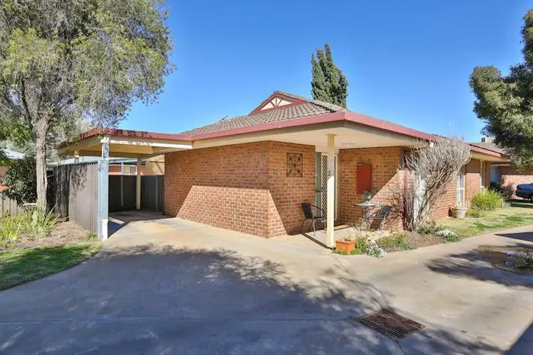 2/139 Pasadena Grove, Mildura VIC 3500