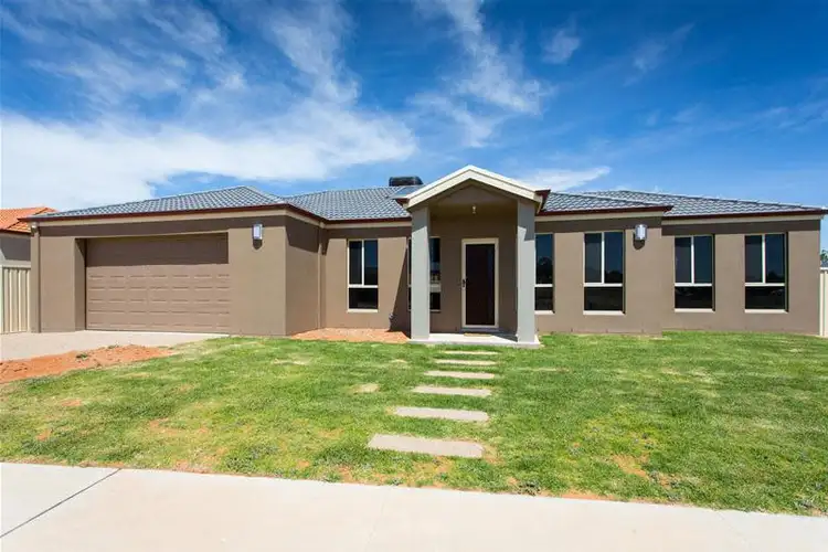 16 Chardonnay Drive, Mildura VIC 3500