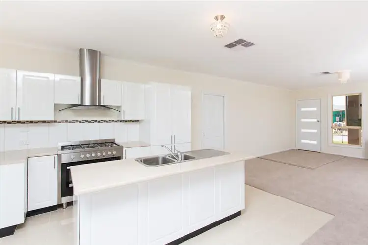 Second view of Homely house listing, 16 Chardonnay Drive, Mildura VIC 3500