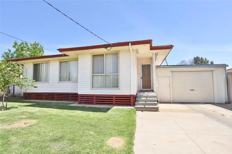Main view of Homely house listing, 13 Hornsey Park, Mildura VIC 3500