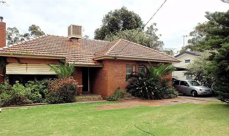 Main view of Homely house listing, 247 Commercial Street, Merbein VIC 3505