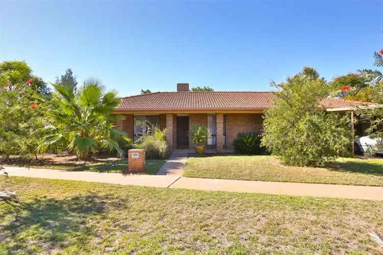 Main view of Homely house listing, 2 Thomson Grove, Mildura VIC 3500