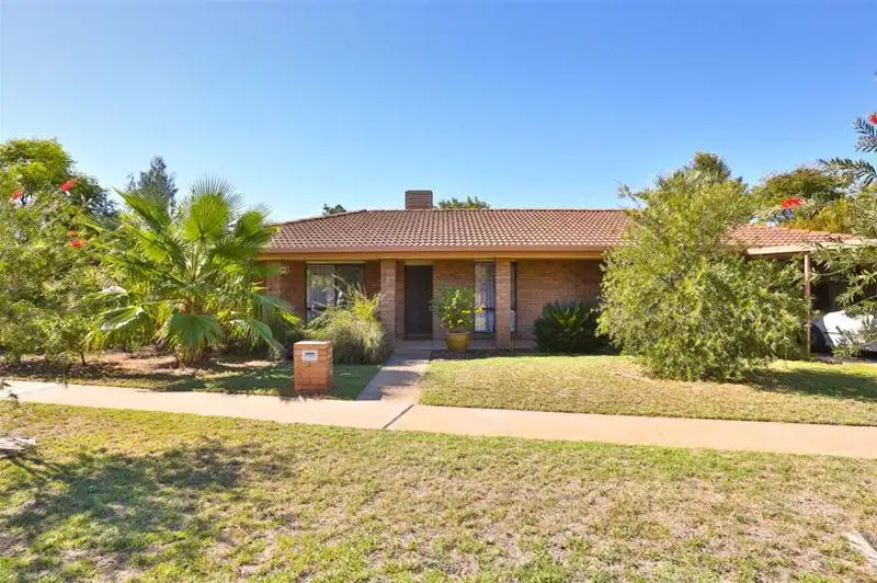Main view of Homely house listing, 2 Thomson Grove, Mildura VIC 3500