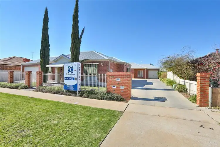 2/398 Walnut Avenue, Mildura VIC 3500