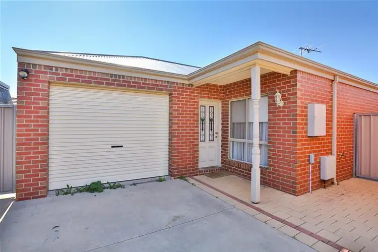 Second view of Homely unit listing, 2/398 Walnut Avenue, Mildura VIC 3500