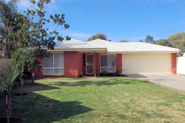 Main view of Homely house listing, 13 Sirius Court, Mildura VIC 3500