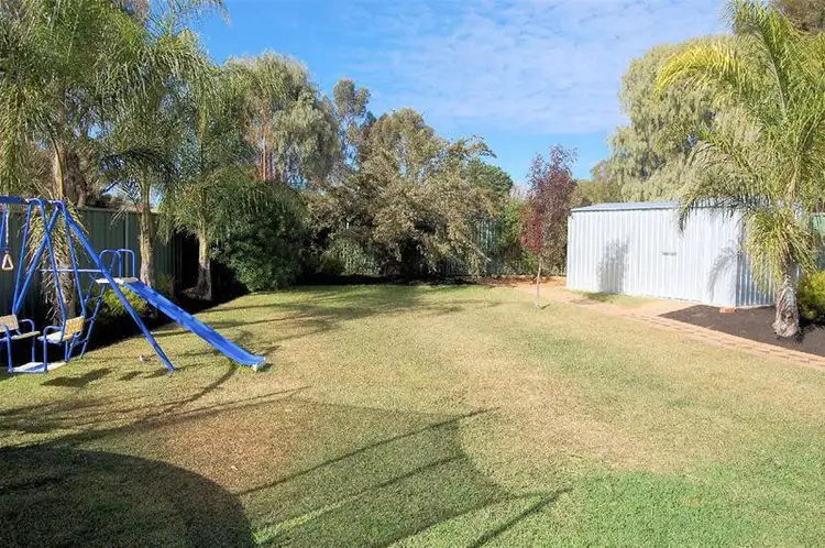 Third view of Homely house listing, 13 Sirius Court, Mildura VIC 3500