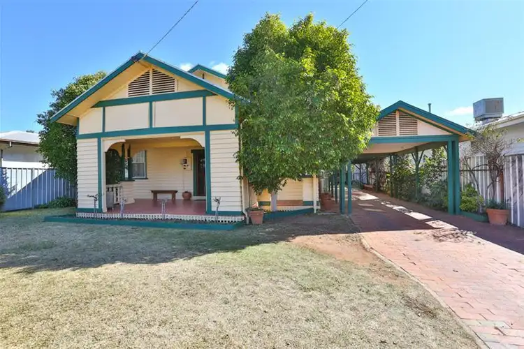 Main view of Homely house listing, 3 Waltham Avenue, Mildura VIC 3500