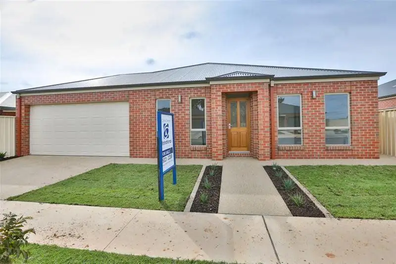 Main view of Homely townhouse listing, 55 Montana Drive, Mildura VIC 3500