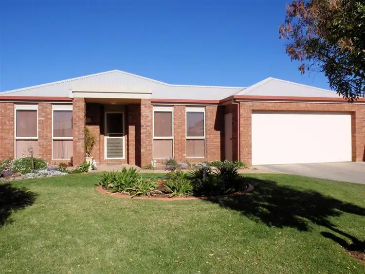 20 Sirius Court, Mildura VIC 3500