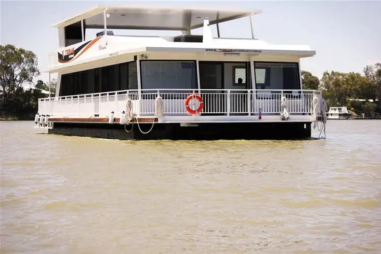 Extreme Houseboats, Mildura VIC 3500