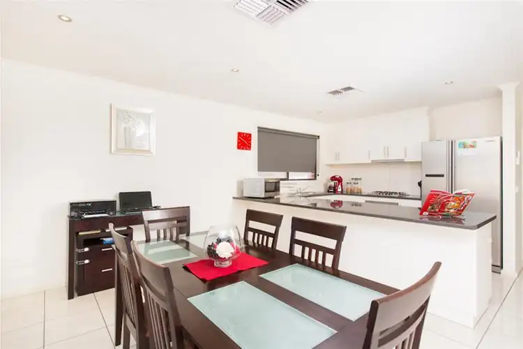 Second view of Homely house listing, 10 Wisteria Way, Mildura VIC 3500