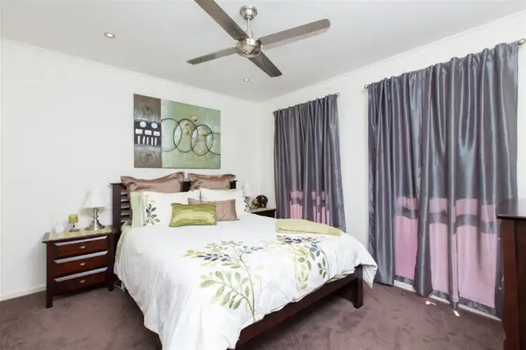 Sixth view of Homely house listing, 10 Wisteria Way, Mildura VIC 3500