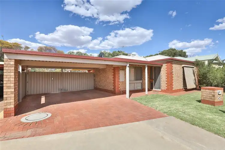 22 Melrose Drive, Mildura VIC 3500