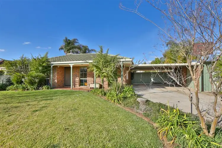 8 Thomson Grove, Mildura VIC 3500