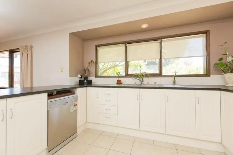 Second view of Homely house listing, 729 Karadoc Avenue, Irymple VIC 3498