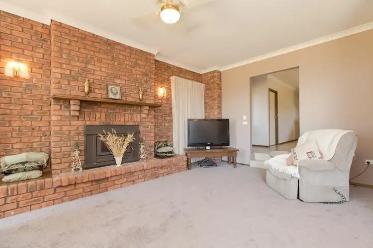 Fourth view of Homely house listing, 729 Karadoc Avenue, Irymple VIC 3498