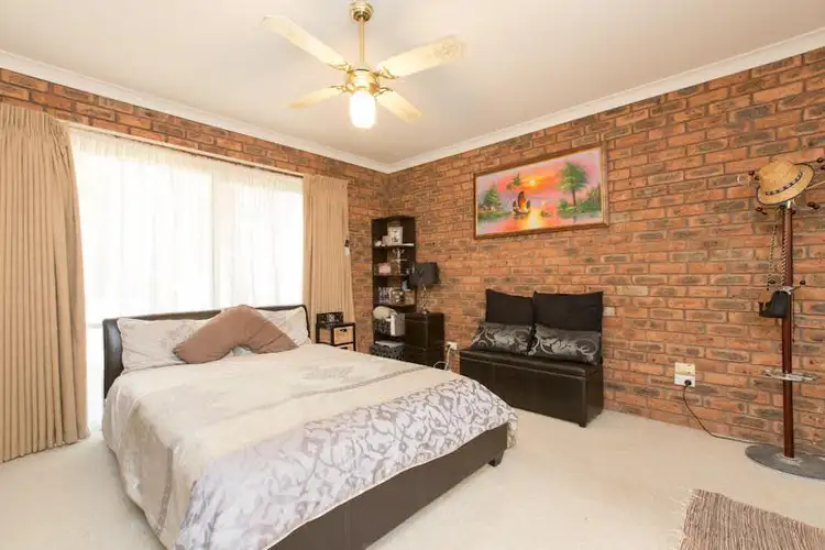 Sixth view of Homely house listing, 729 Karadoc Avenue, Irymple VIC 3498