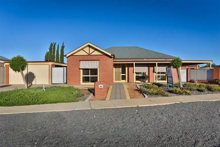 4 Hollywood Boulevard, Mildura VIC 3500
