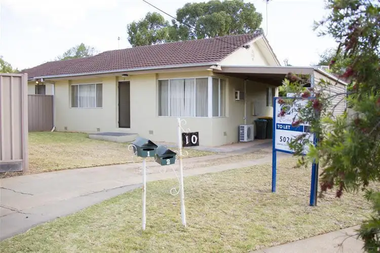 1/10 Cameron Avenue, Mildura VIC 3500