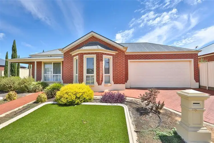 527 Walnut Avenue, Mildura VIC 3500