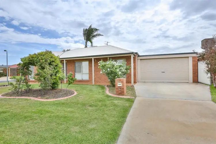 21a Olivewood Drive, Mildura VIC 3500