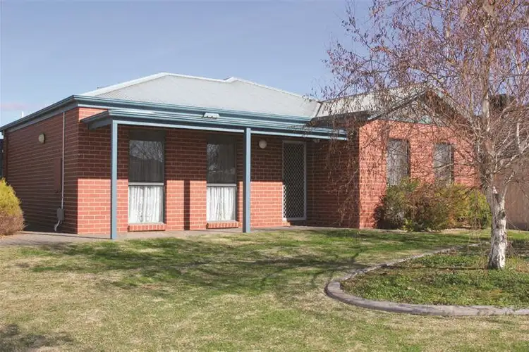 25 Canterbury Drive, Mildura VIC 3500