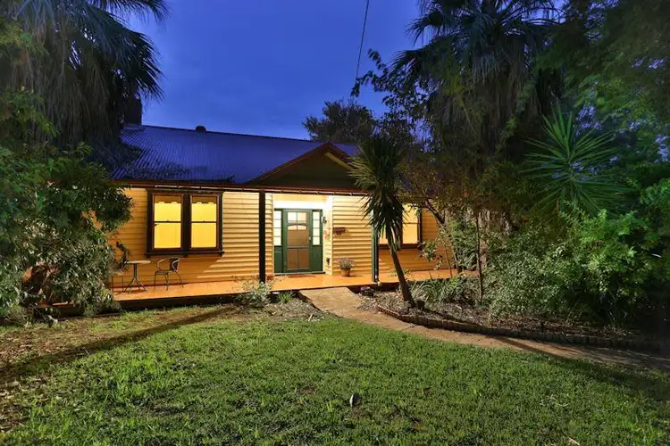 202 Tenth Street, Mildura VIC 3500
