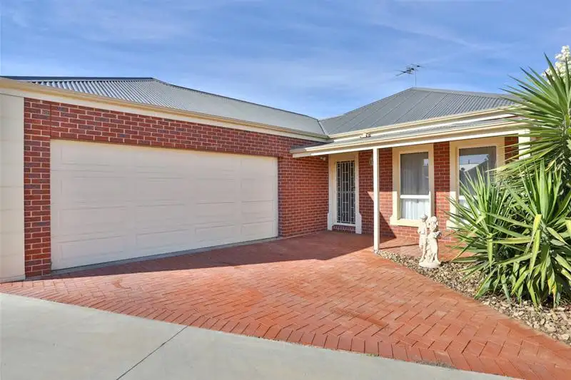Main view of Homely townhouse listing, 1/529 Walnut Avenue, Mildura VIC 3500
