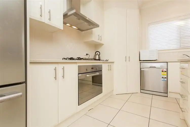 Fifth view of Homely townhouse listing, 1/529 Walnut Avenue, Mildura VIC 3500