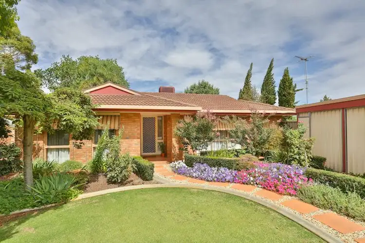 3 Nonda Close, Mildura VIC 3500