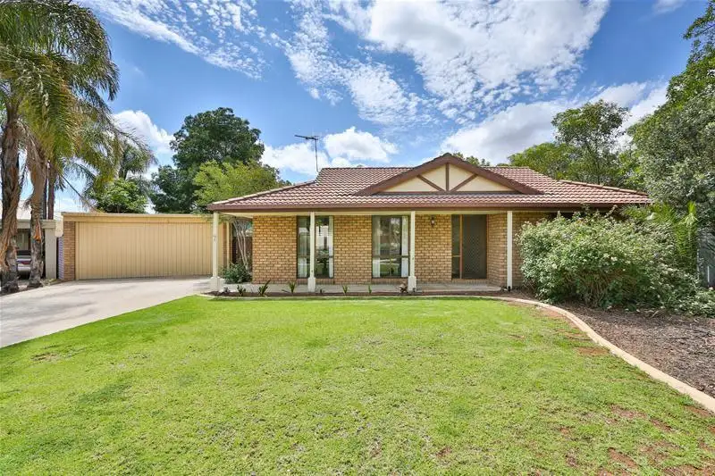 Main view of Homely house listing, 7 Marion Court, Mildura VIC 3500