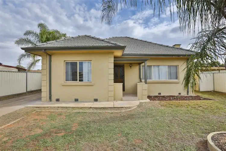61 Eleventh Street, Mildura VIC 3500
