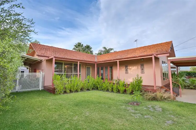 6 Heron Avenue, Mildura VIC 3500