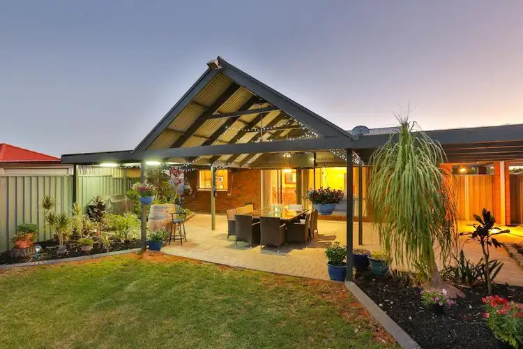 Main view of Homely house listing, 39 Matthew Flinders Drive, Mildura VIC 3500