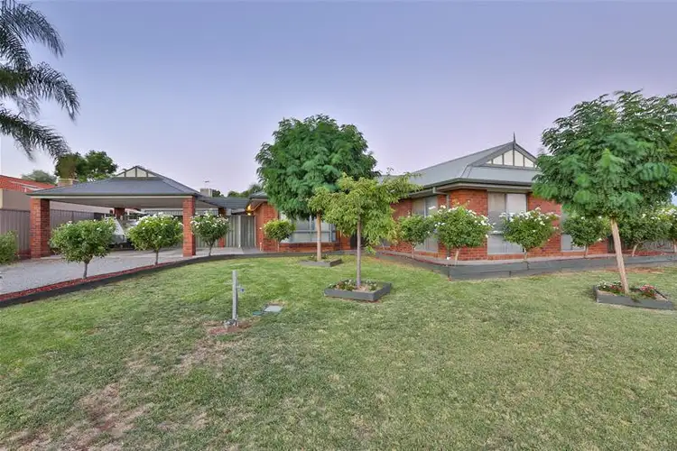 Second view of Homely house listing, 39 Matthew Flinders Drive, Mildura VIC 3500
