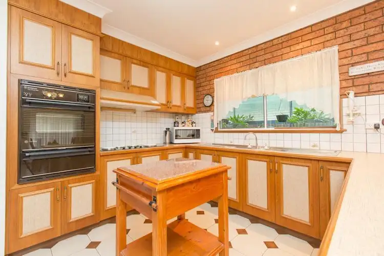 Second view of Homely house listing, 11 Euneva Drive, Mildura VIC 3500
