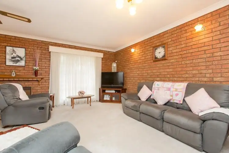 Third view of Homely house listing, 11 Euneva Drive, Mildura VIC 3500